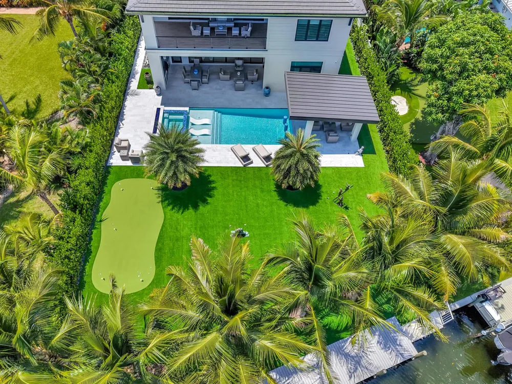 715 Ibis Way North Palm Beach, FL 33408