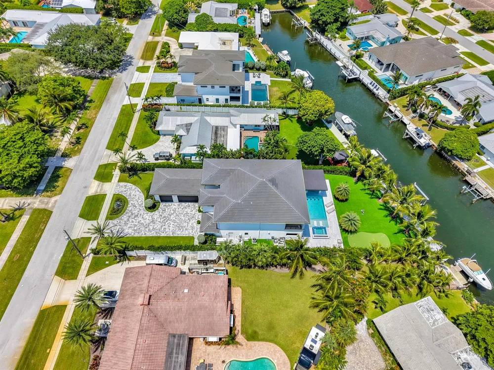 715 Ibis Way North Palm Beach, FL 33408