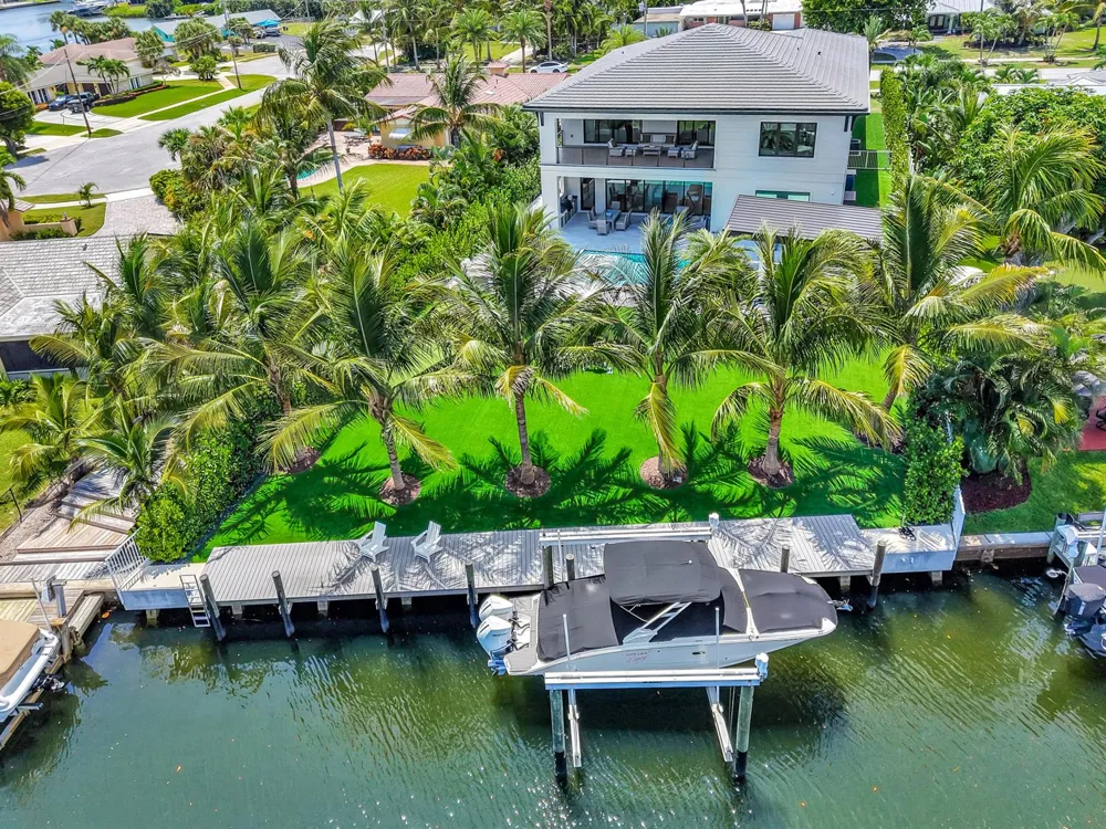 715 Ibis Way North Palm Beach, FL 33408