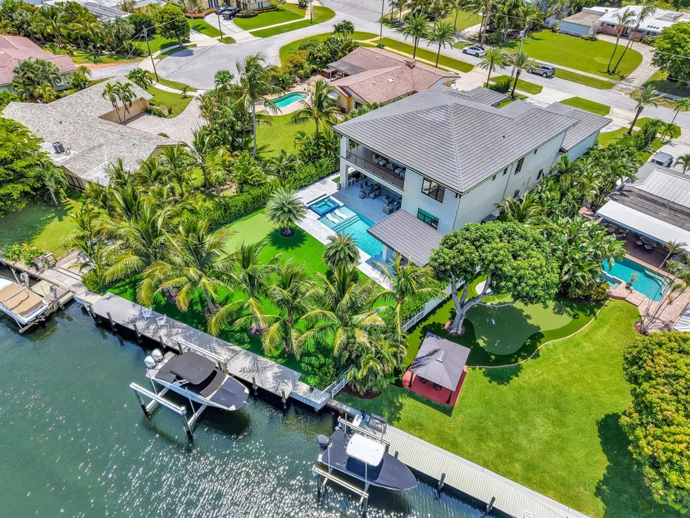 715 Ibis Way North Palm Beach, FL 33408