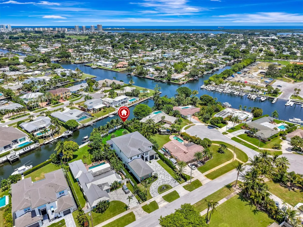 715 Ibis Way North Palm Beach, FL 33408