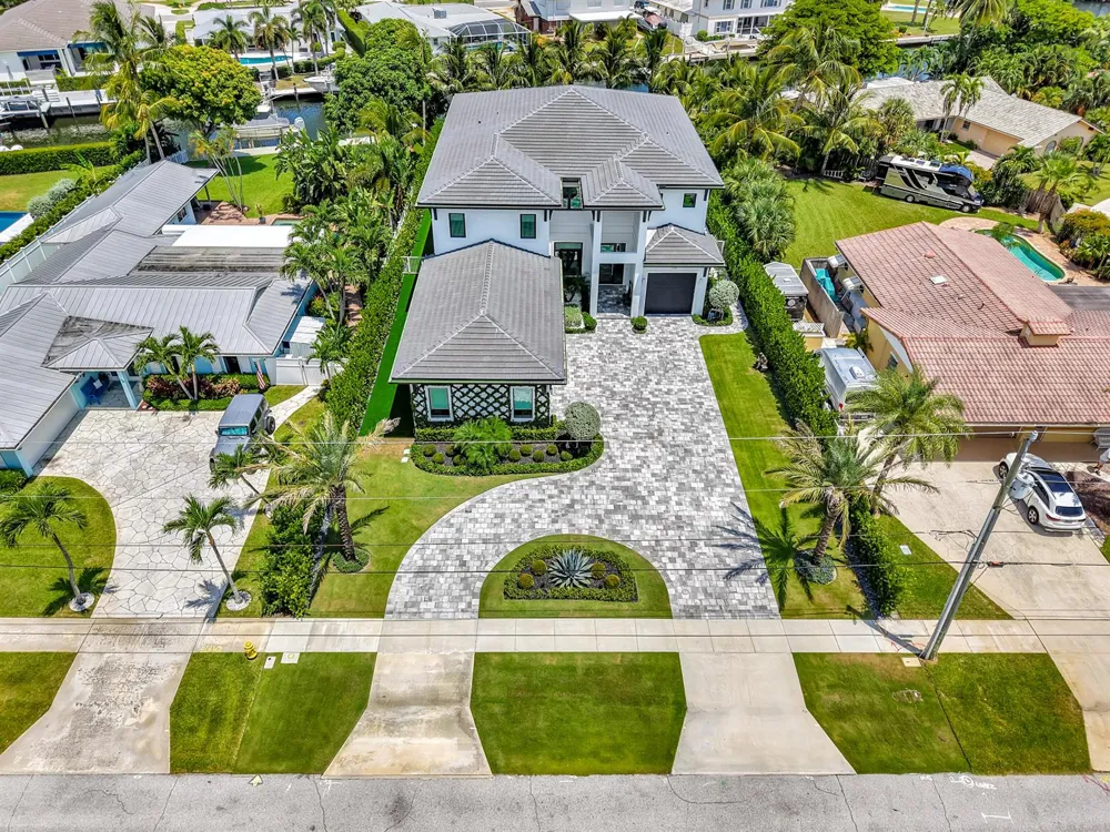 715 Ibis Way North Palm Beach, FL 33408