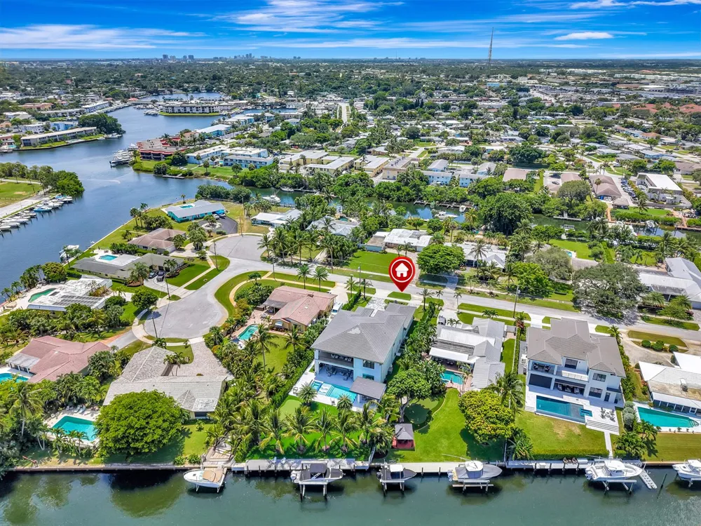 715 Ibis Way North Palm Beach, FL 33408