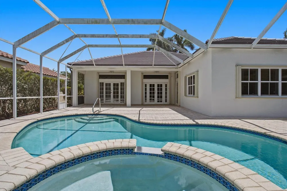 1285 WINDSOR LANE Weston, FL 33327