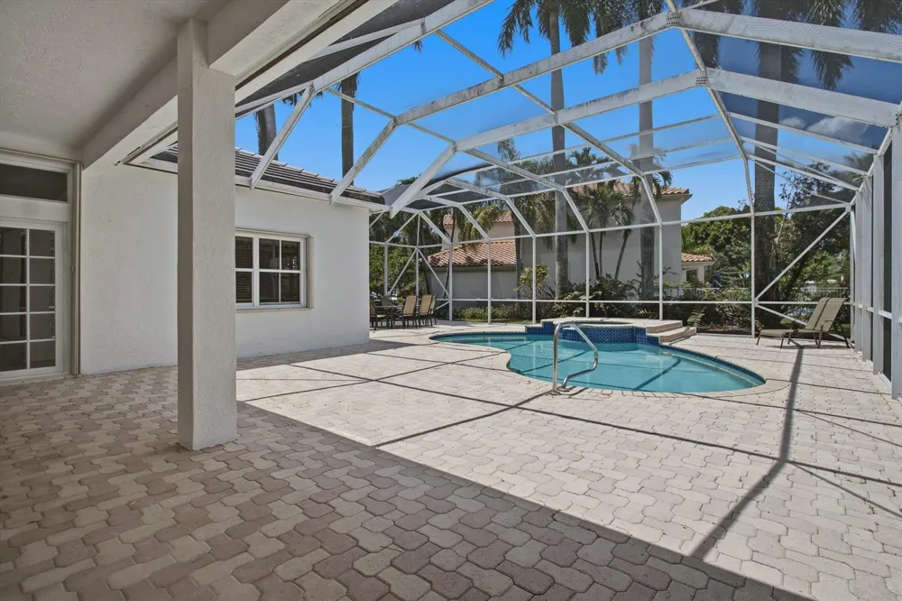 1285 WINDSOR LANE Weston, FL 33327