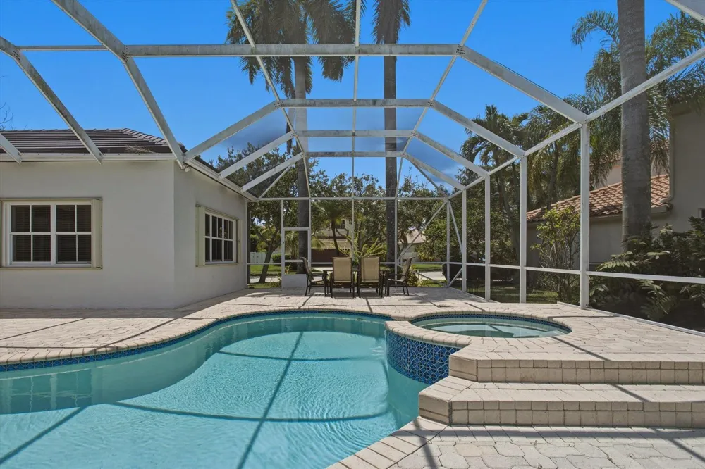 1285 WINDSOR LANE Weston, FL 33327