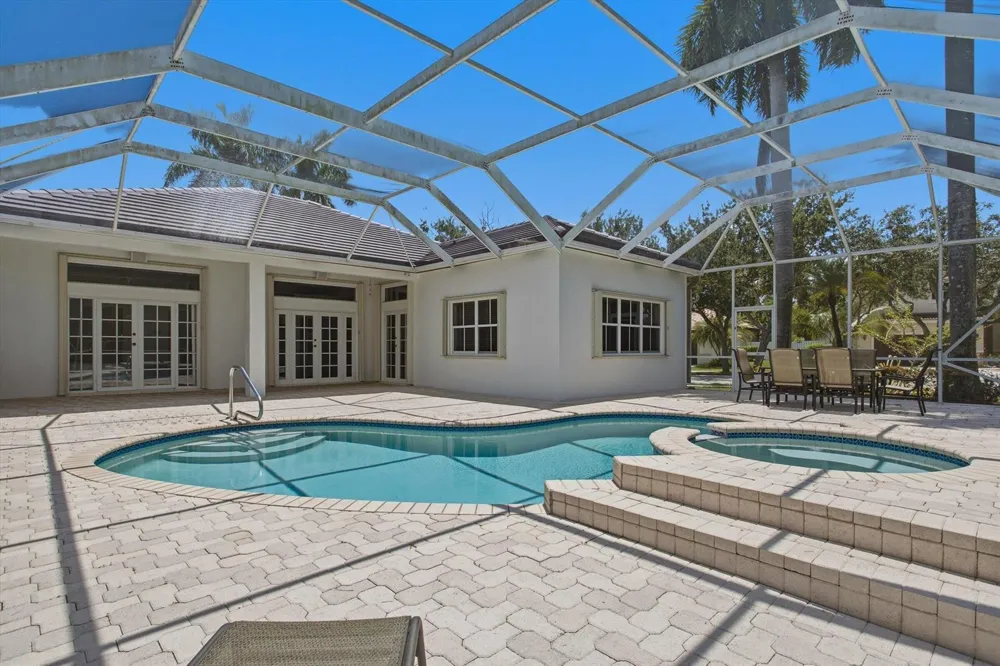 1285 WINDSOR LANE Weston, FL 33327