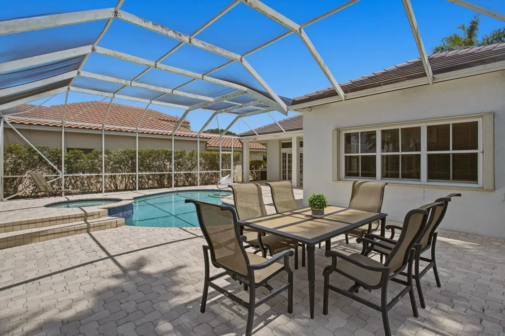 1285 WINDSOR LANE Weston, FL 33327