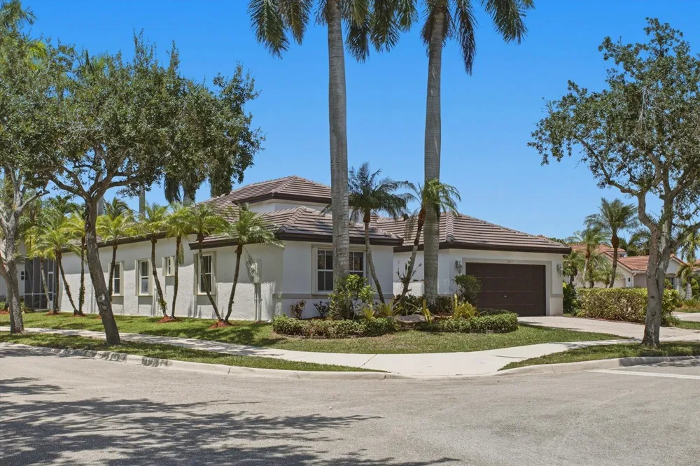 1285 WINDSOR LANE Weston, FL 33327