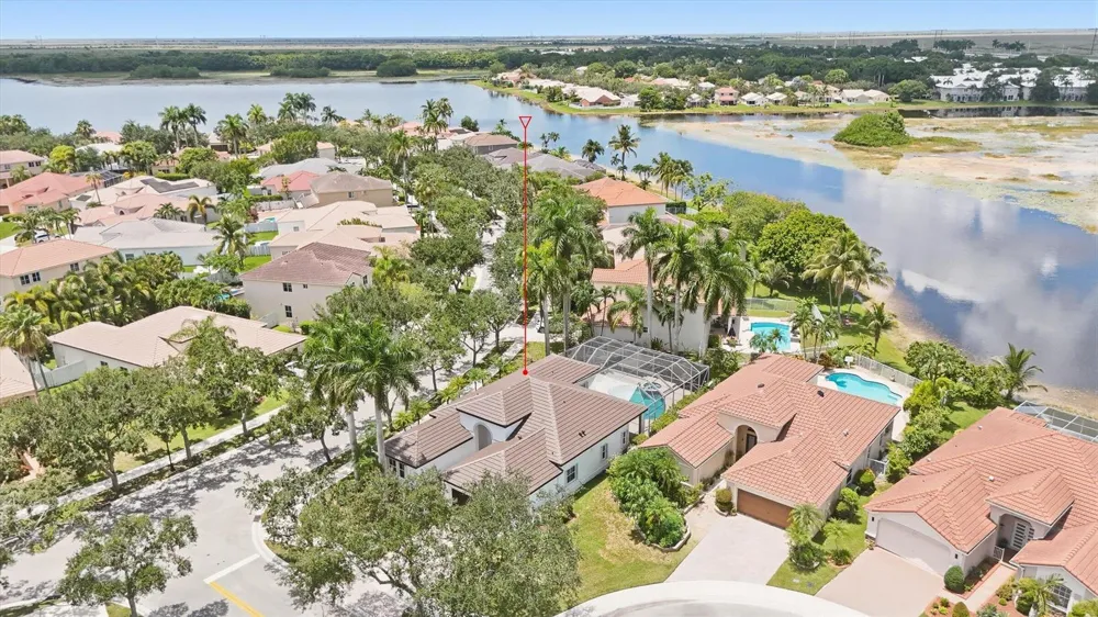 1285 WINDSOR LANE Weston, FL 33327