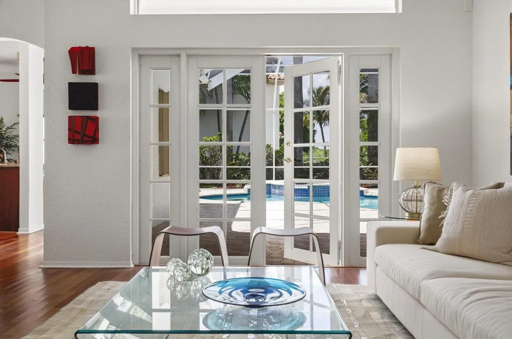 1285 WINDSOR LANE Weston, FL 33327