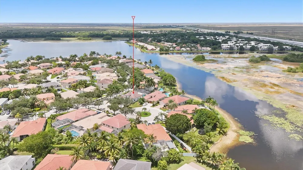1285 WINDSOR LANE Weston, FL 33327