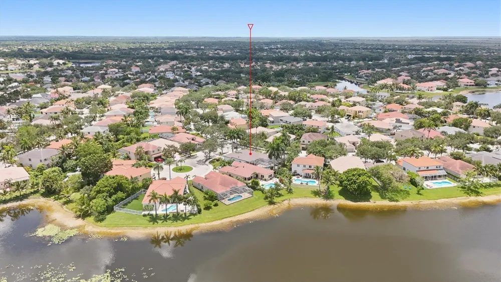 1285 WINDSOR LANE Weston, FL 33327