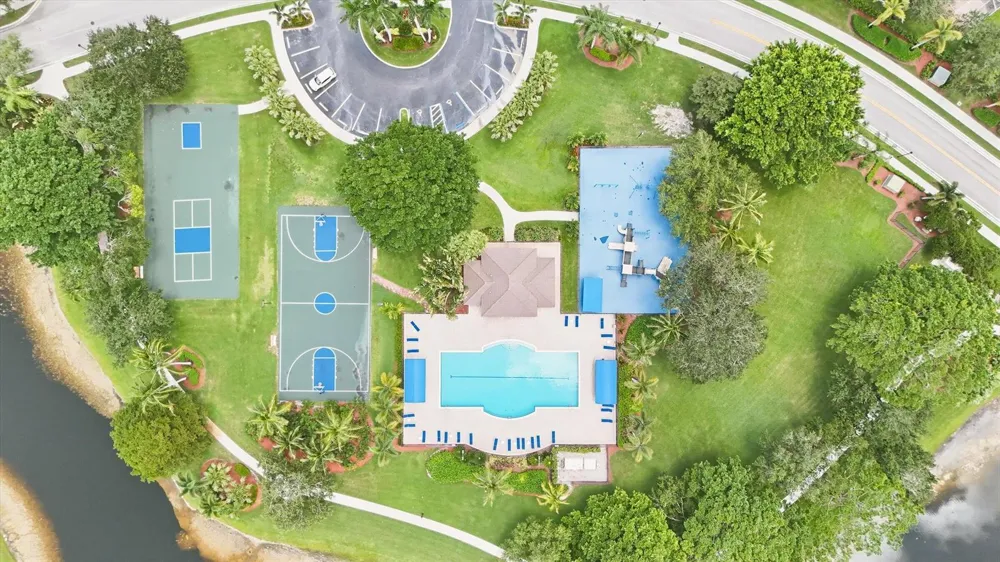 1285 WINDSOR LANE Weston, FL 33327
