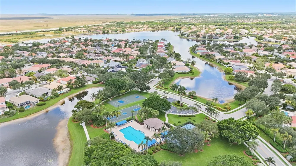 1285 WINDSOR LANE Weston, FL 33327