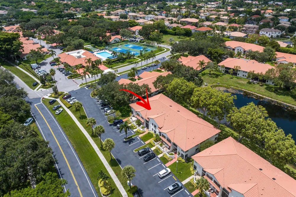 9628 Pavarotti Terrace #102 Boynton Beach, FL 33437