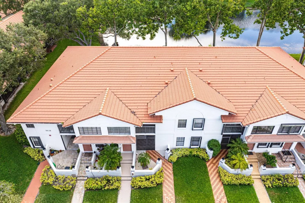 9628 Pavarotti Terrace #102 Boynton Beach, FL 33437