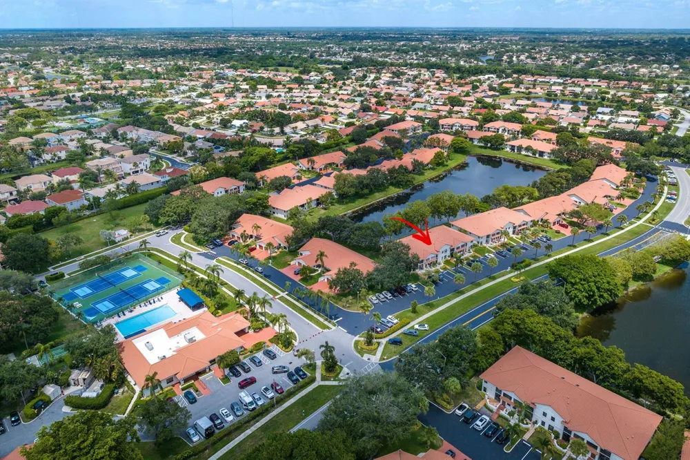9628 Pavarotti Terrace #102 Boynton Beach, FL 33437