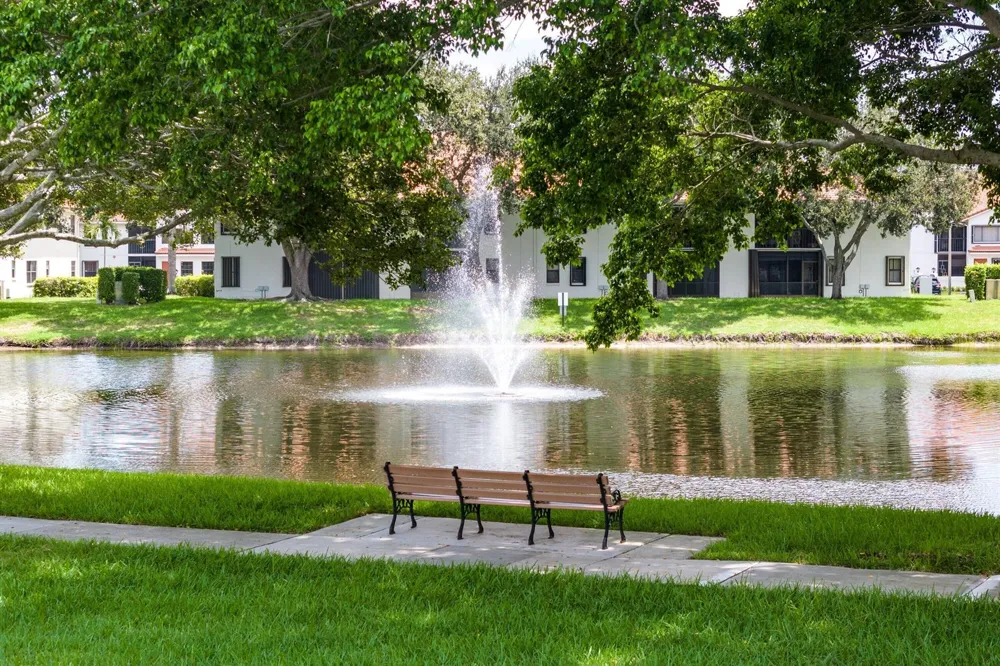 9628 Pavarotti Terrace #102 Boynton Beach, FL 33437