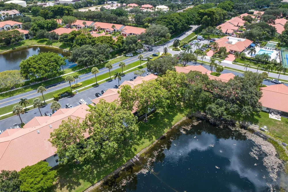 9628 Pavarotti Terrace #102 Boynton Beach, FL 33437