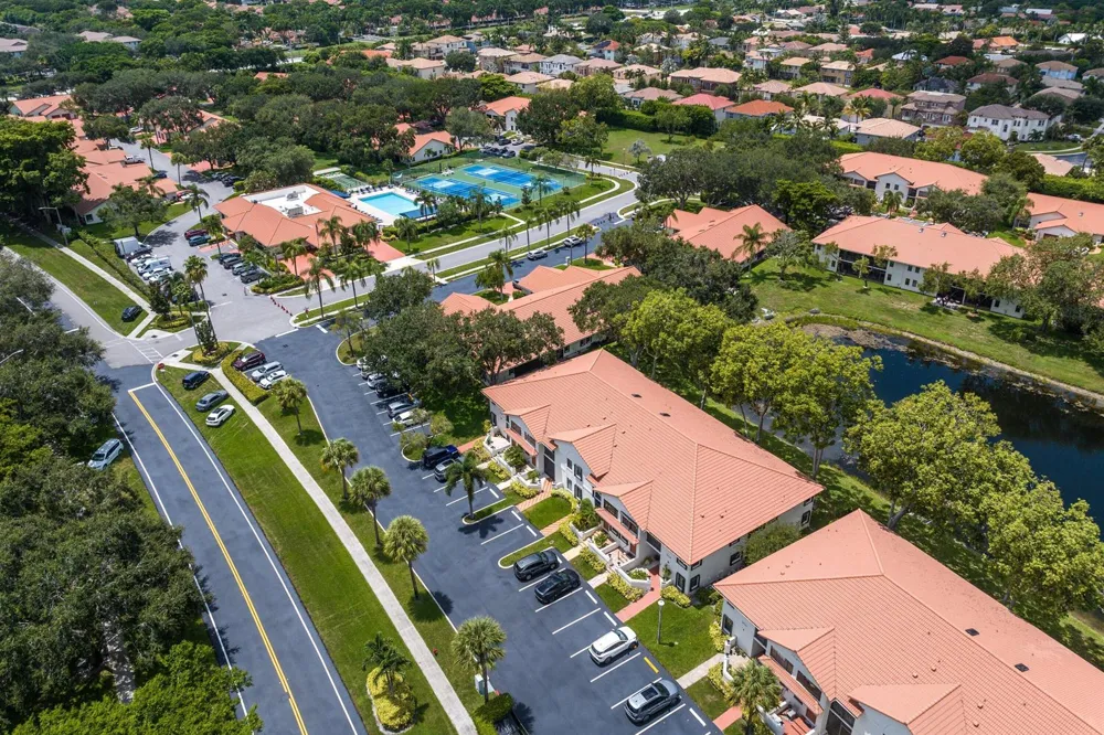 9628 Pavarotti Terrace #102 Boynton Beach, FL 33437