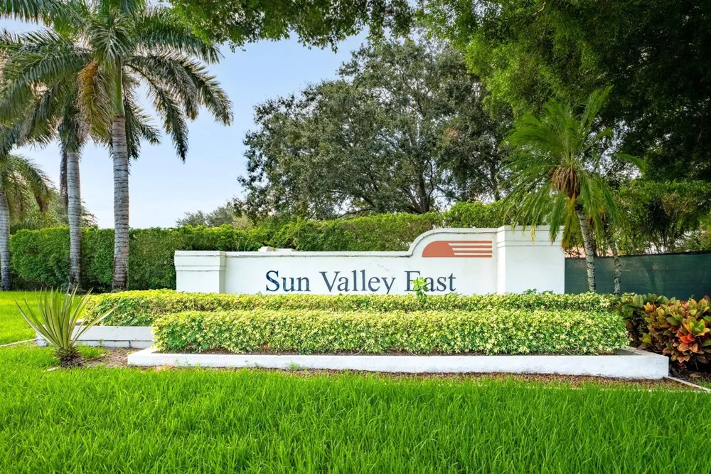 9628 Pavarotti Terrace #102 Boynton Beach, FL 33437