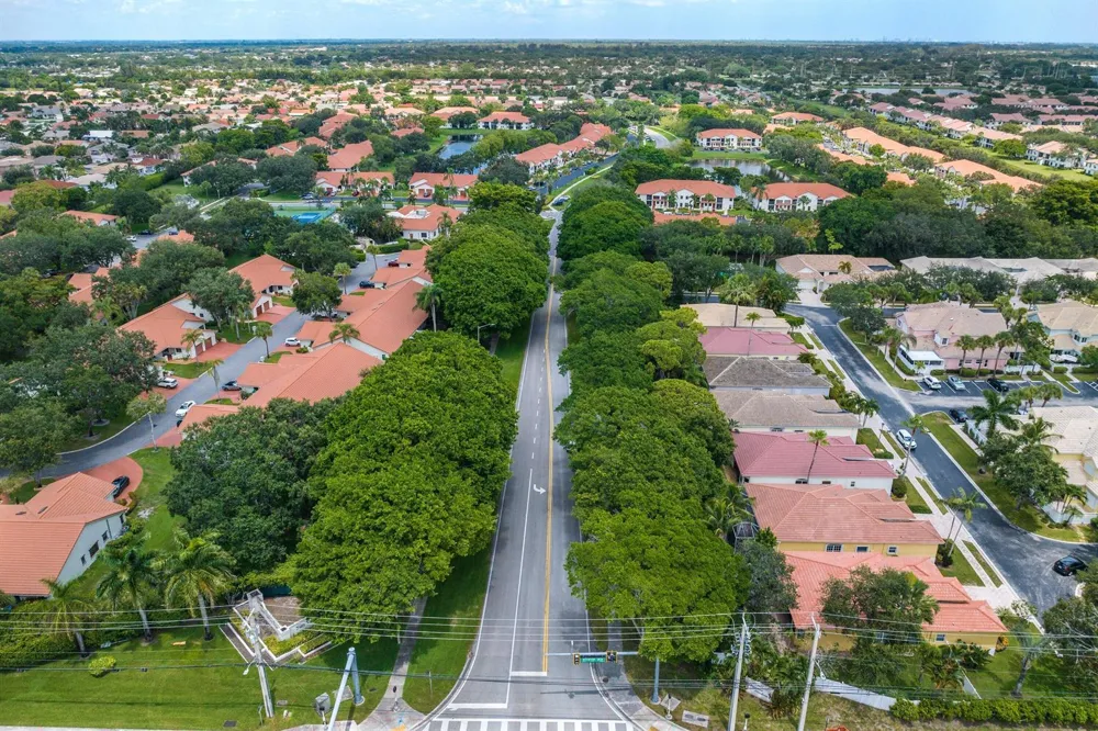 9628 Pavarotti Terrace #102 Boynton Beach, FL 33437