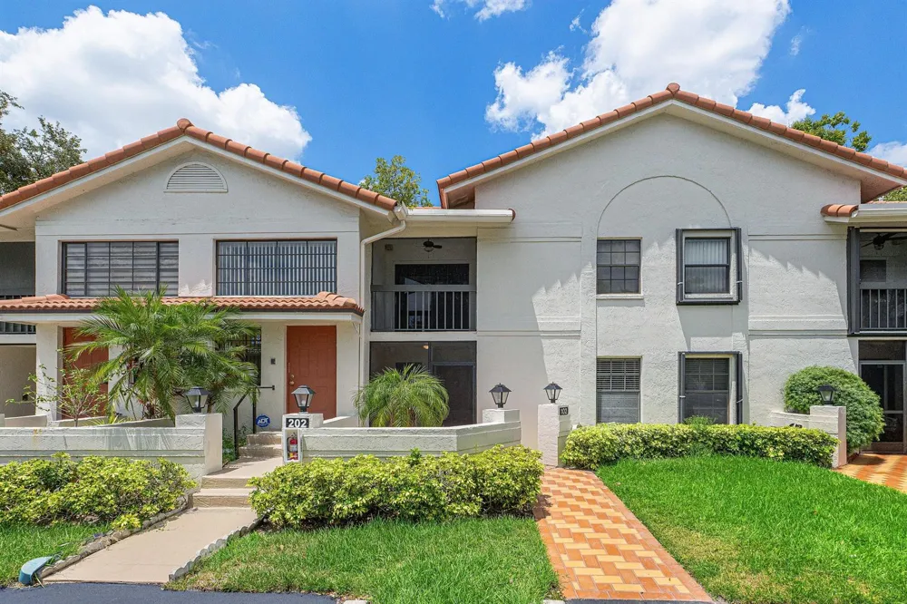 9628 Pavarotti Terrace #102 Boynton Beach, FL 33437