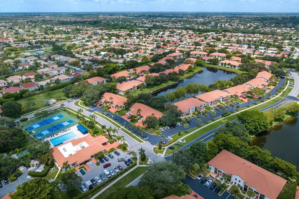 9628 Pavarotti Terrace #102 Boynton Beach, FL 33437