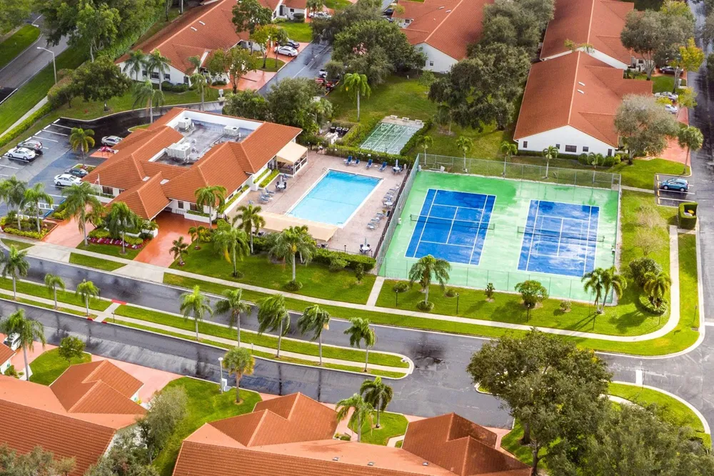 9628 Pavarotti Terrace #102 Boynton Beach, FL 33437