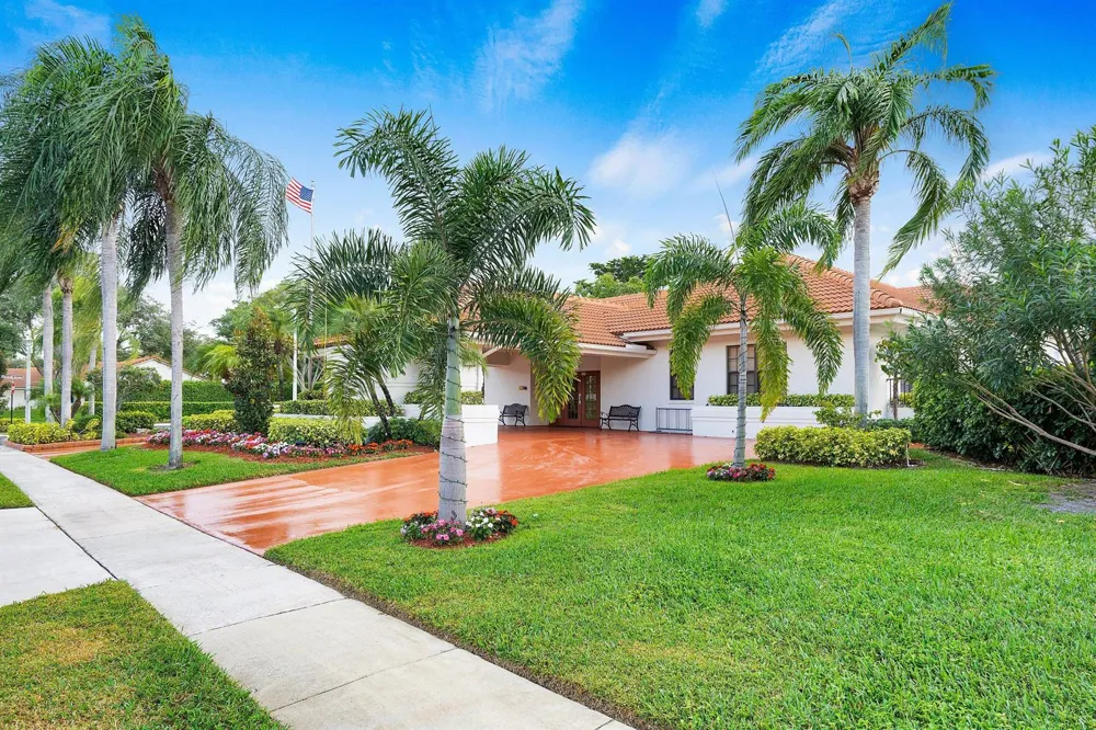 9628 Pavarotti Terrace #102 Boynton Beach, FL 33437