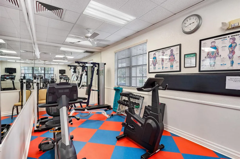 9628 Pavarotti Terrace #102 Boynton Beach, FL 33437