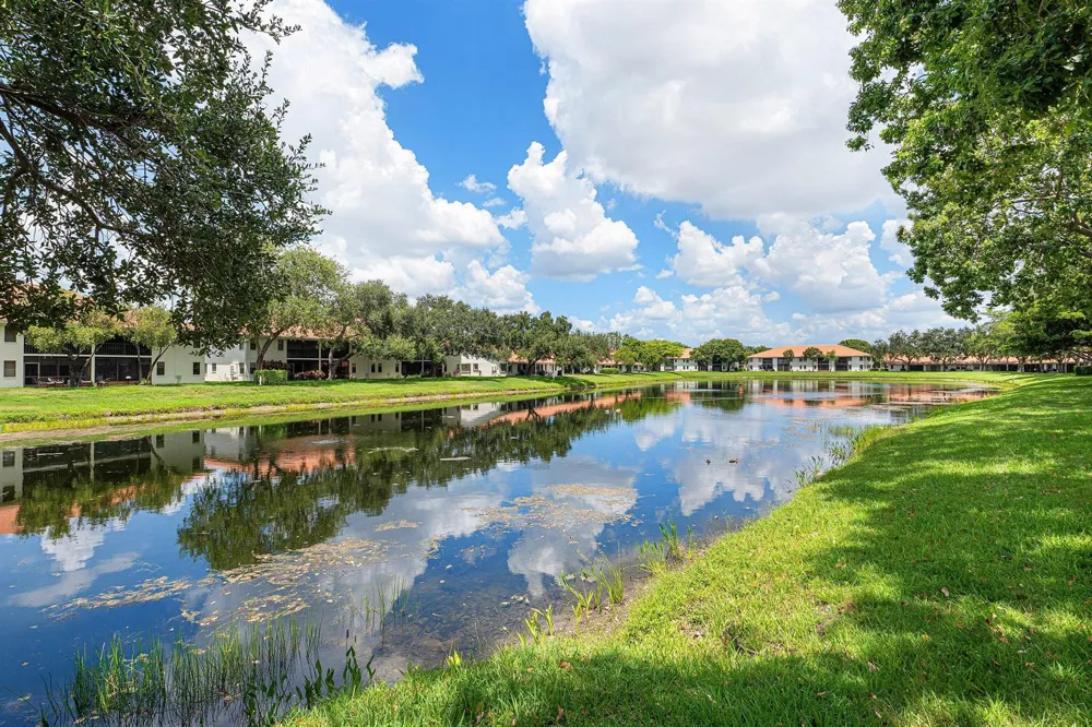 9628 Pavarotti Terrace #102 Boynton Beach, FL 33437
