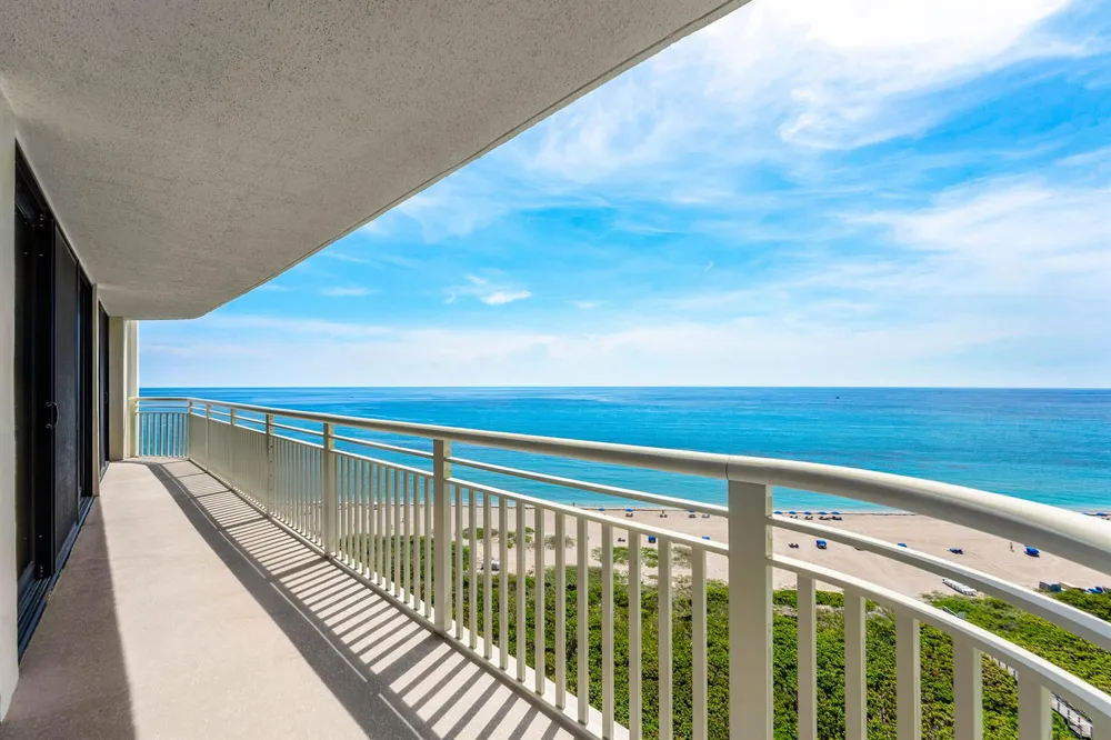 3000 Ocean Drive #15C Singer Island, FL 33404