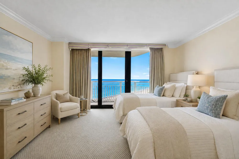 3000 Ocean Drive #15C Singer Island, FL 33404
