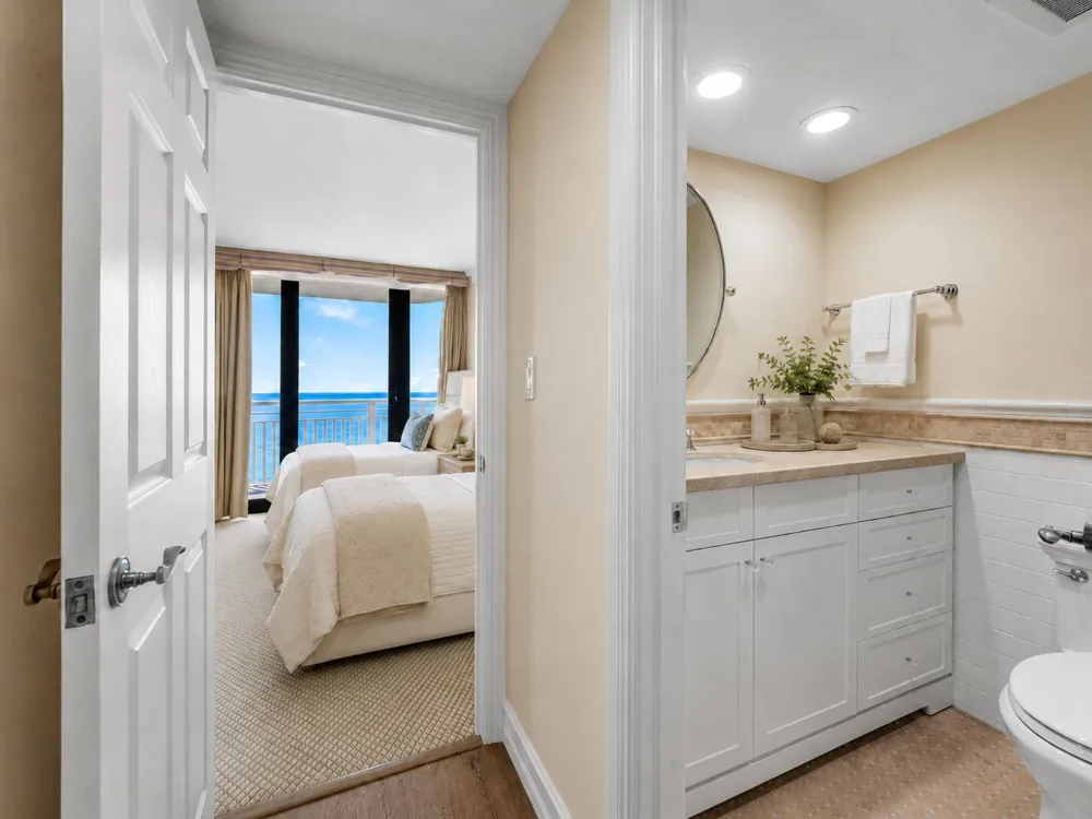 3000 Ocean Drive #15C Singer Island, FL 33404
