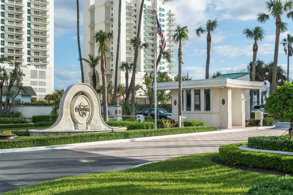 3000 Ocean Drive #15C Singer Island, FL 33404
