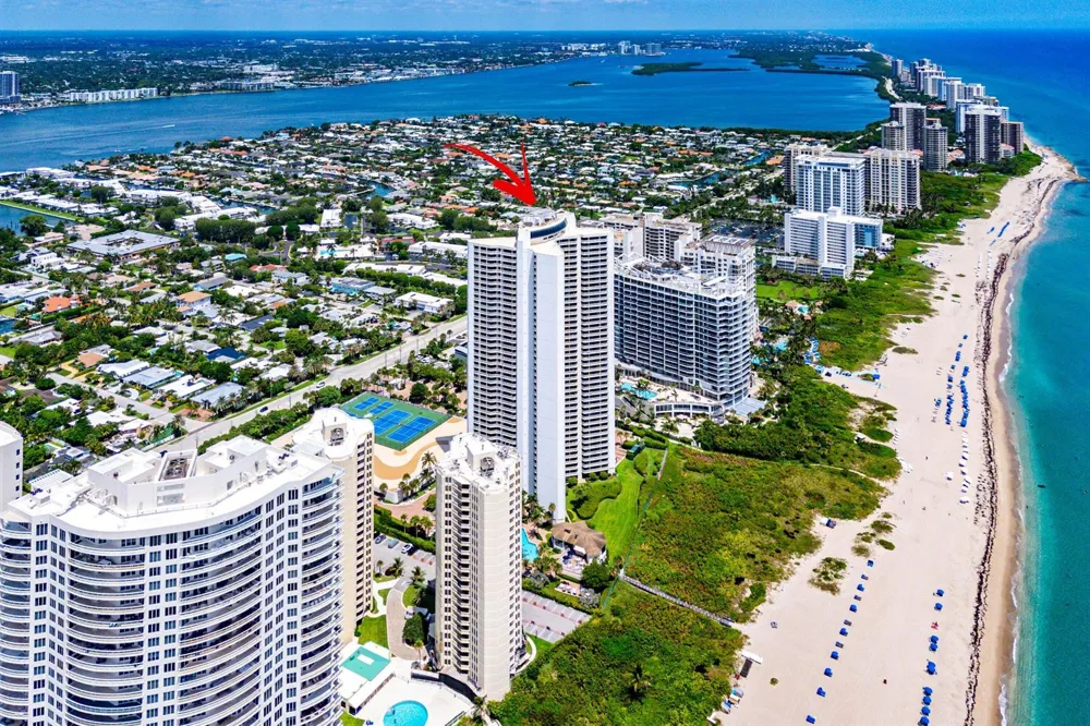 3000 Ocean Drive #15C Singer Island, FL 33404