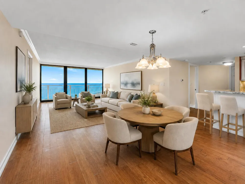 3000 Ocean Drive #15C Singer Island, FL 33404