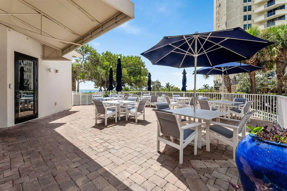 3000 Ocean Drive #15C Singer Island, FL 33404