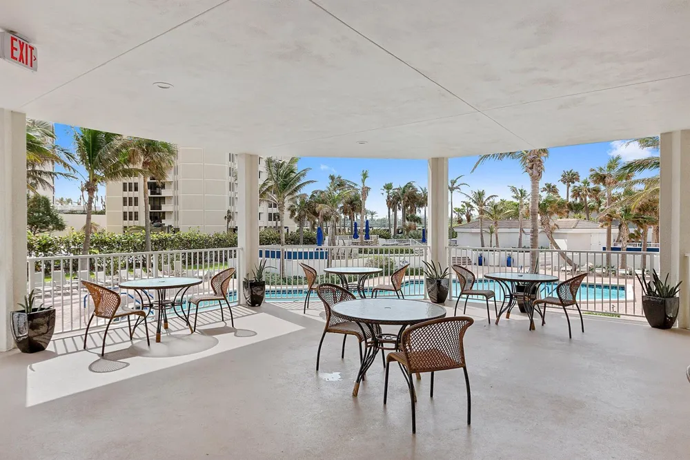 3000 Ocean Drive #15C Singer Island, FL 33404