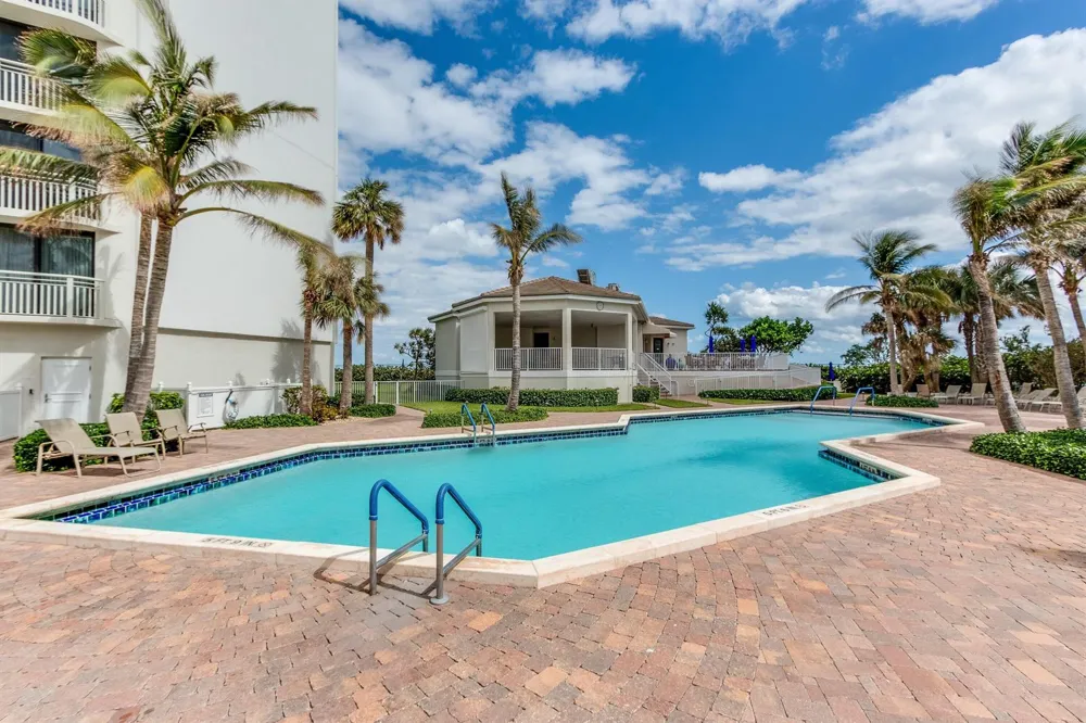 3000 Ocean Drive #15C Singer Island, FL 33404