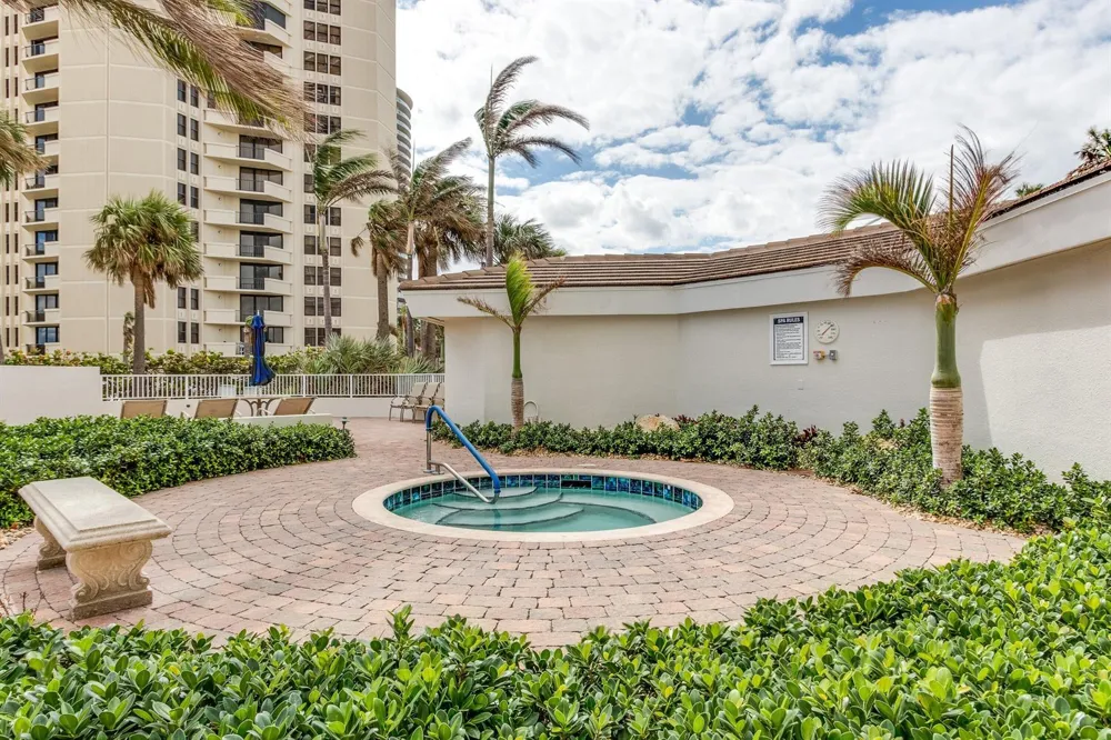 3000 Ocean Drive #15C Singer Island, FL 33404