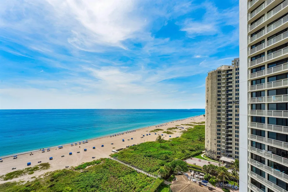 3000 Ocean Drive #15C Singer Island, FL 33404