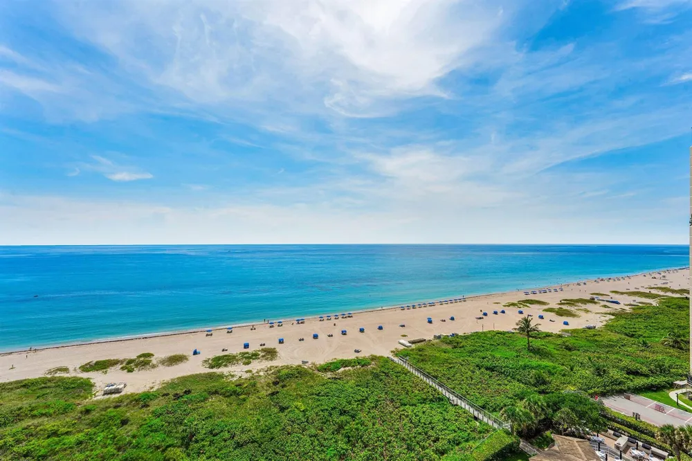 3000 Ocean Drive #15C Singer Island, FL 33404