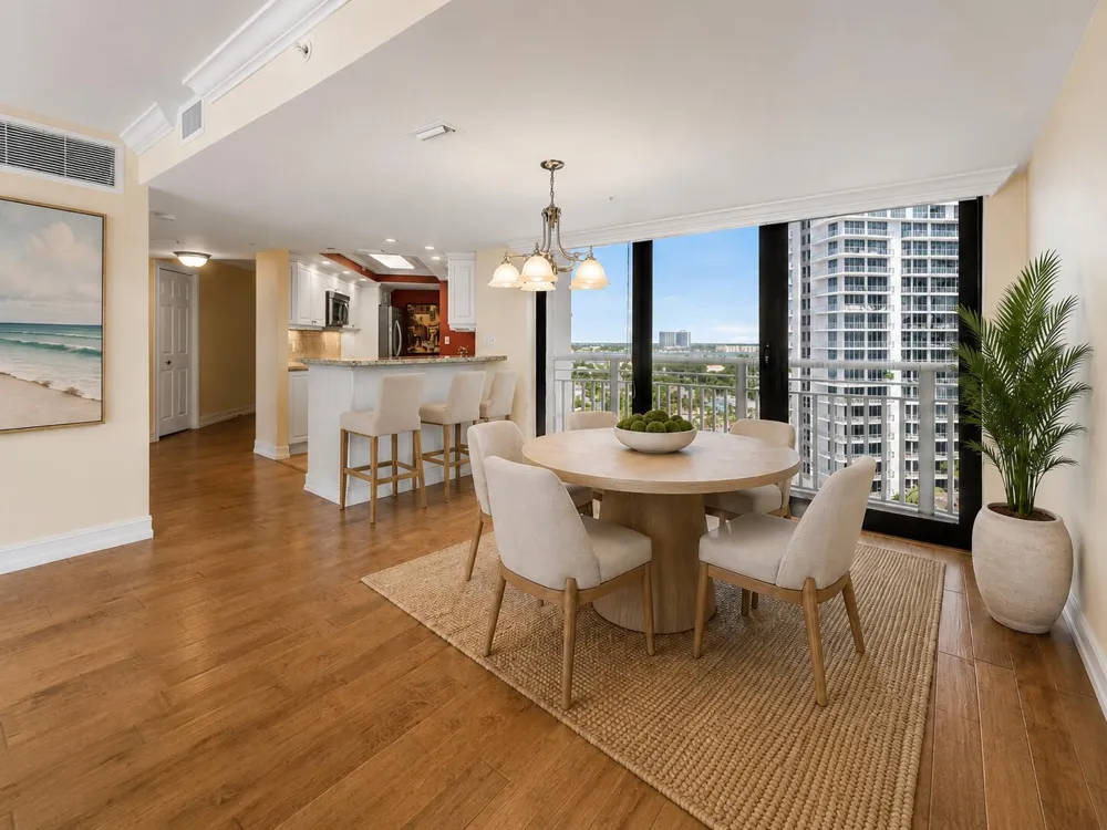 3000 Ocean Drive #15C Singer Island, FL 33404