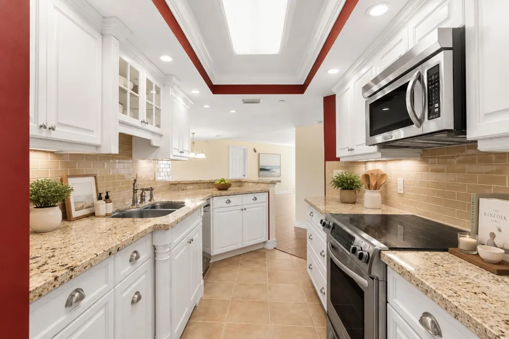 3000 Ocean Drive #15C Singer Island, FL 33404