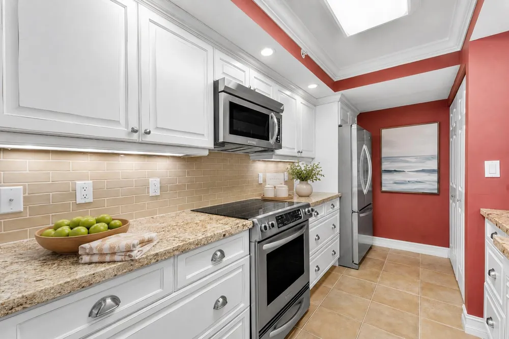 3000 Ocean Drive #15C Singer Island, FL 33404