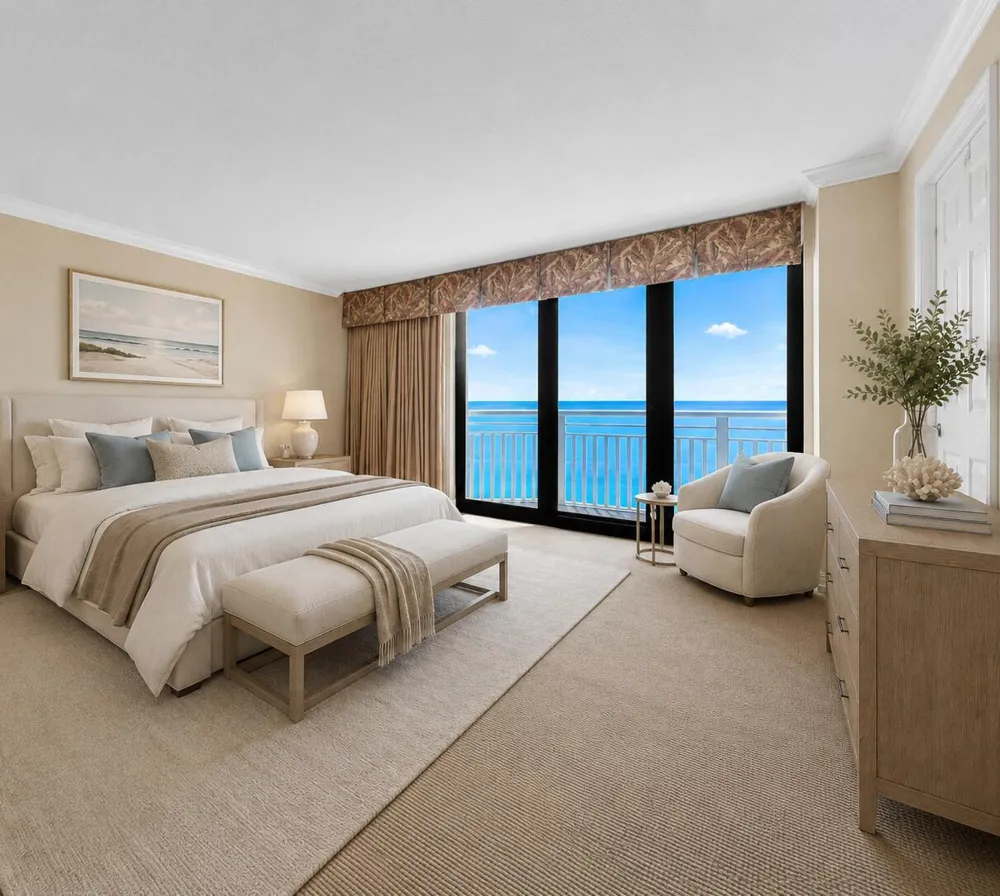 3000 Ocean Drive #15C Singer Island, FL 33404