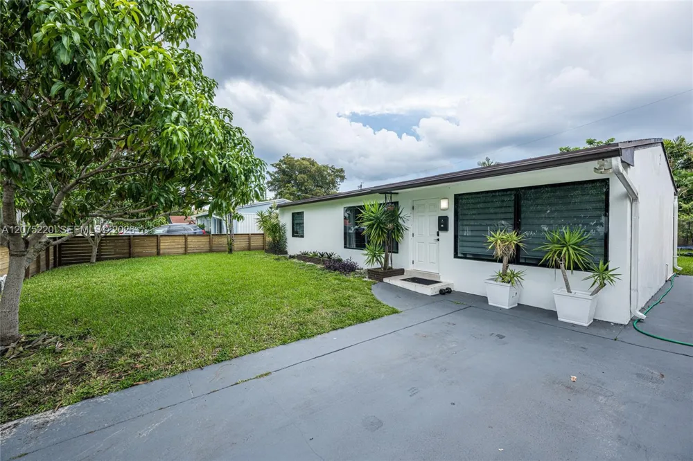 Address Not Shown Hallandale Beach, FL 33009